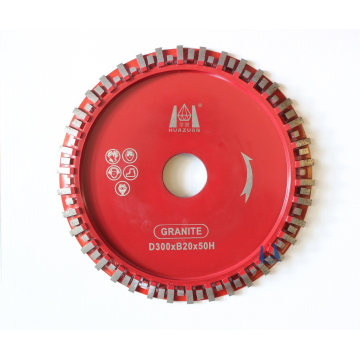 Diamond Grinding Tool Diamond Sintered Grinding Wheel